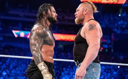WWE SummerSlam 2022 – Start time, Fight card & How to watch